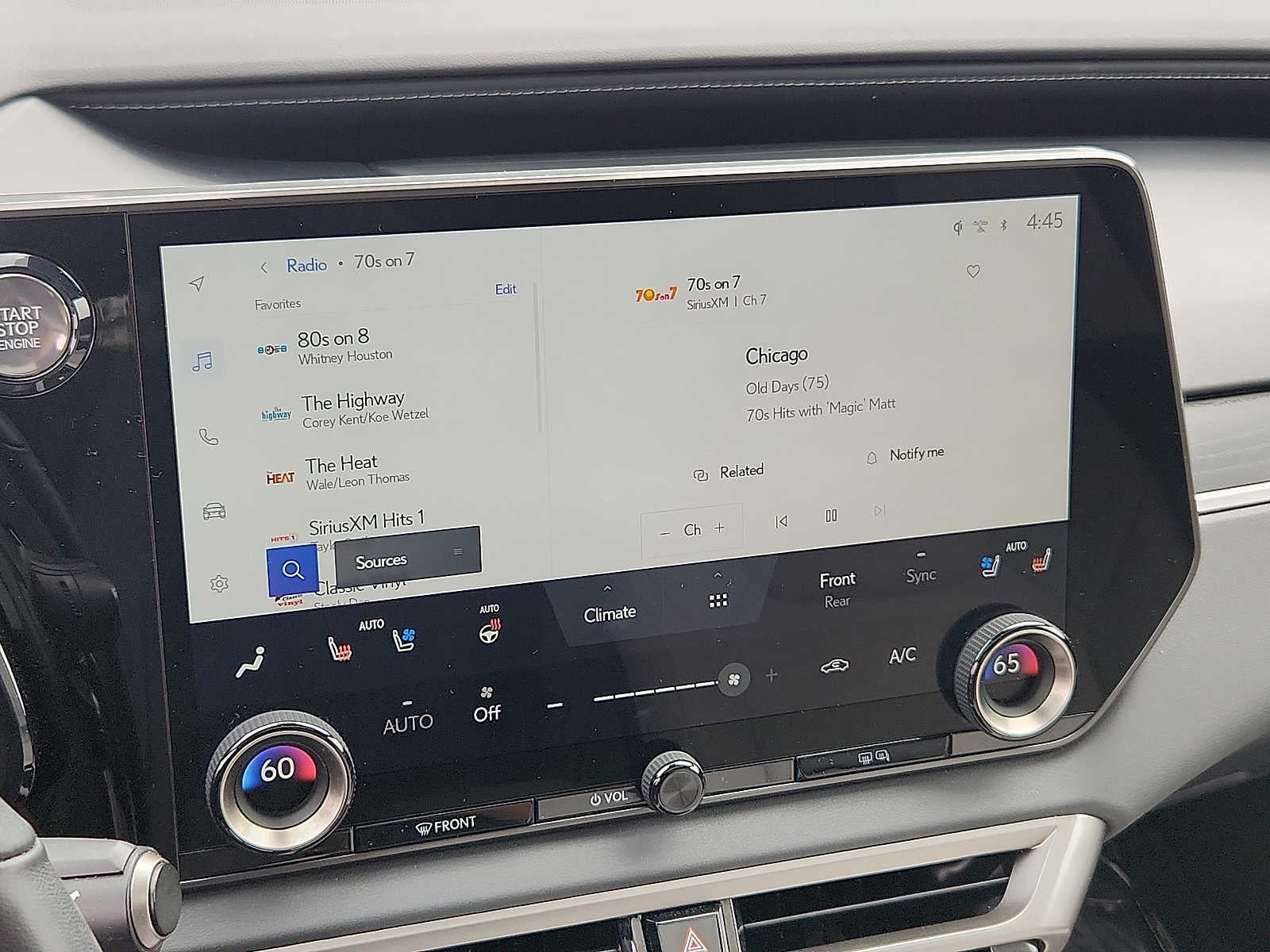 2024 Lexus RX 350 Premium Plus