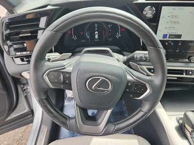 2024 Lexus RX 350 Premium Plus