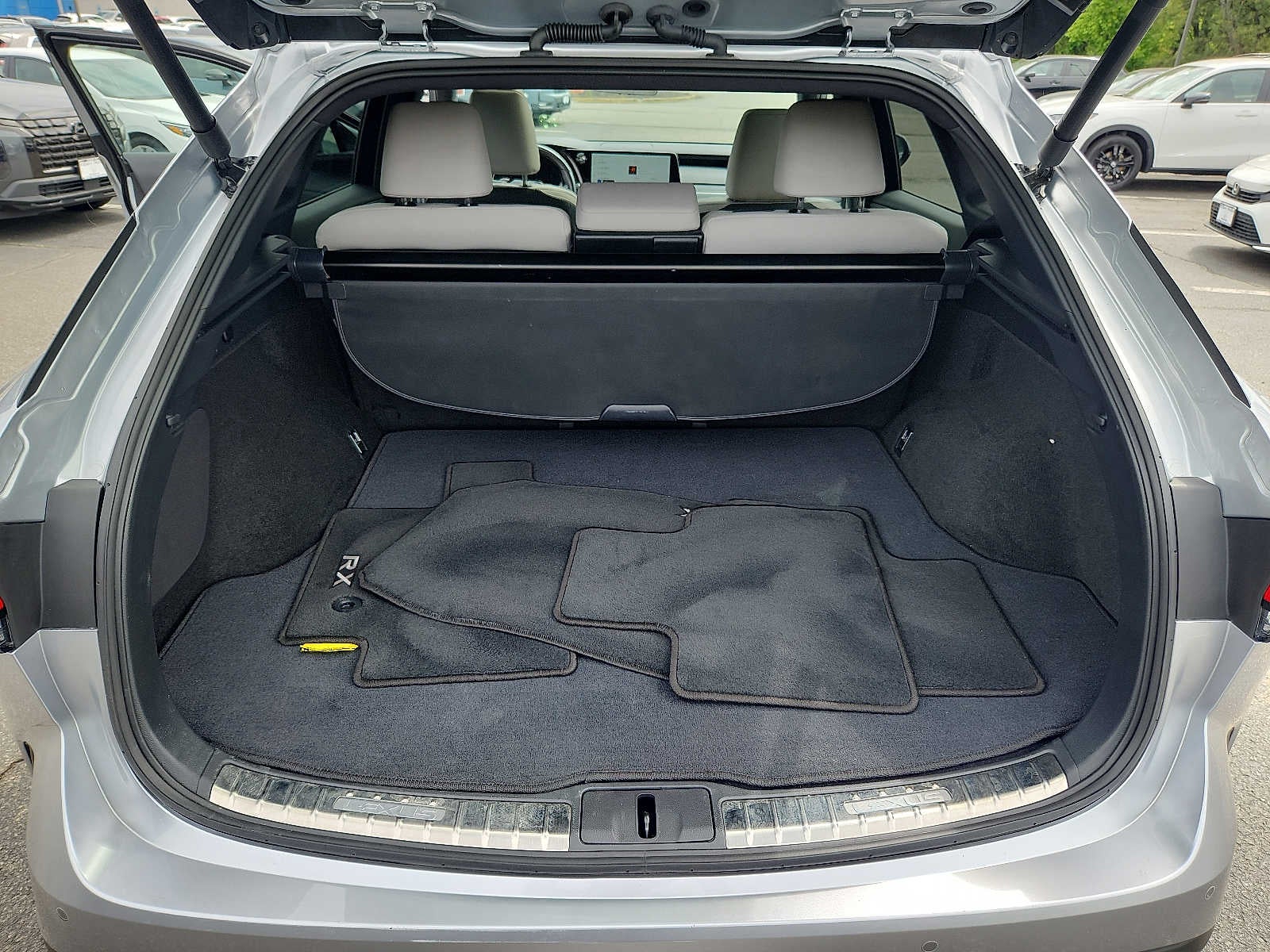 2024 Lexus RX 350 Premium Plus