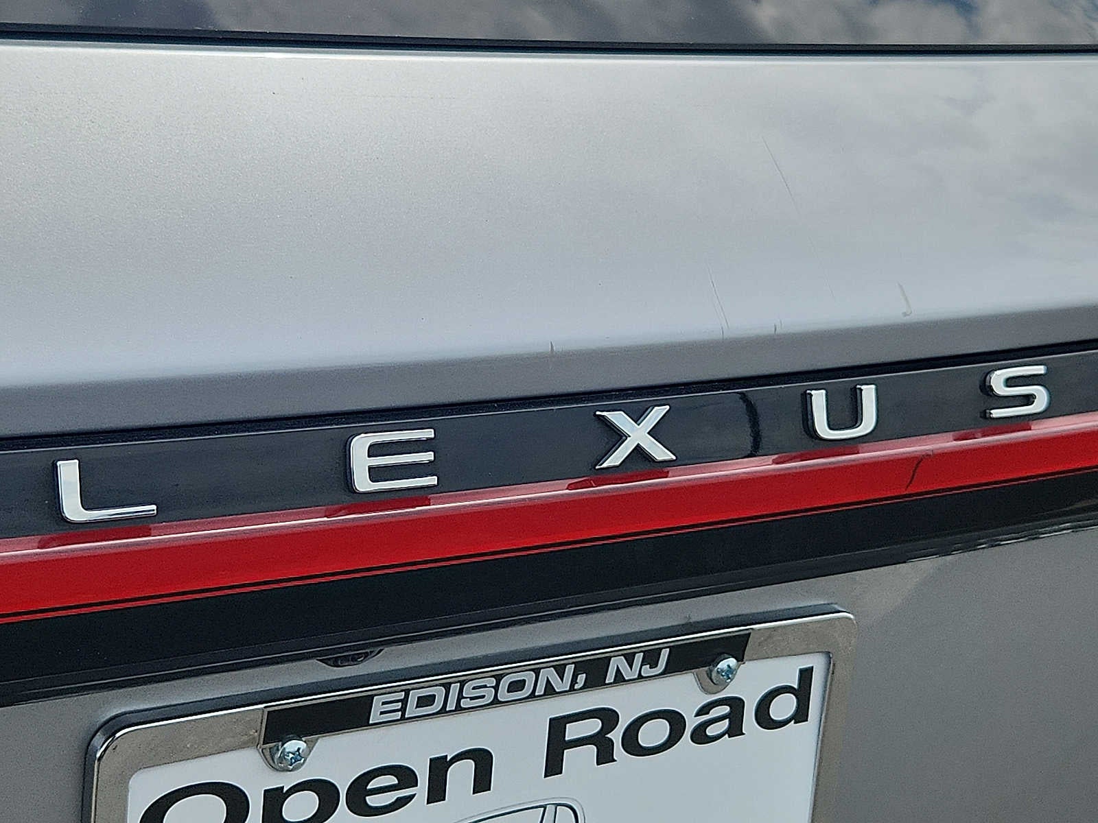 2024 Lexus RX 350 Premium Plus