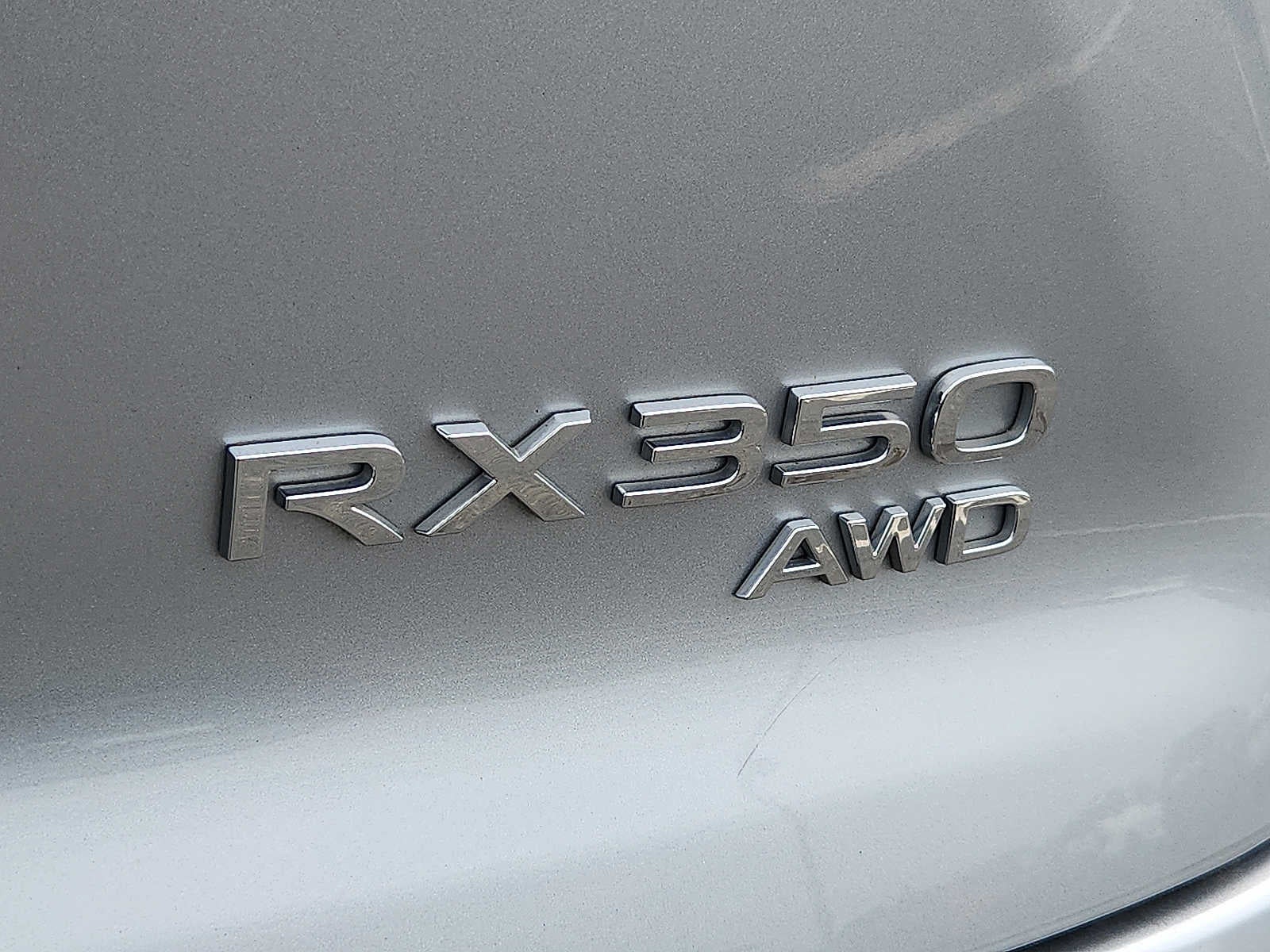 2024 Lexus RX 350 Premium Plus