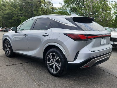 2024 Lexus RX 350 Premium Plus