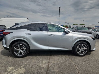 2024 Lexus RX 350 Premium Plus