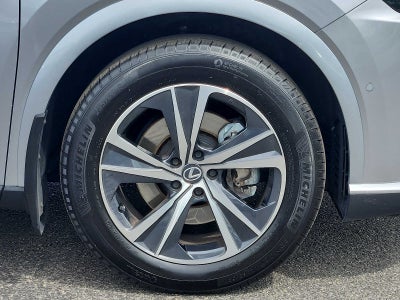 2024 Lexus RX 350 Premium Plus