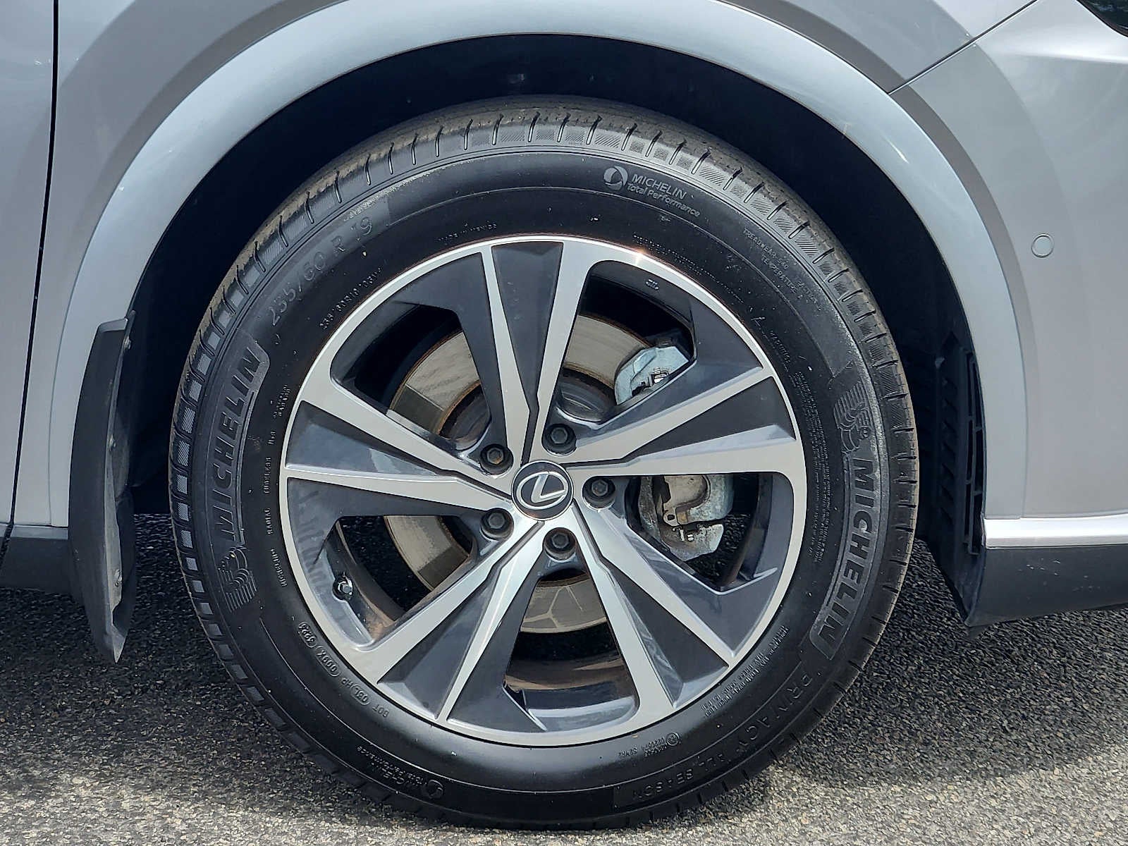 2024 Lexus RX 350 Premium Plus