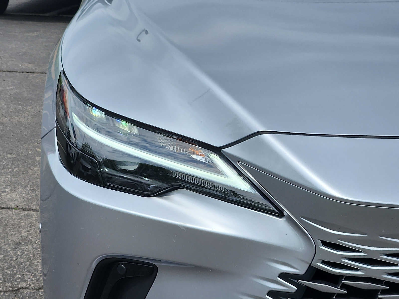 2024 Lexus RX 350 Premium Plus