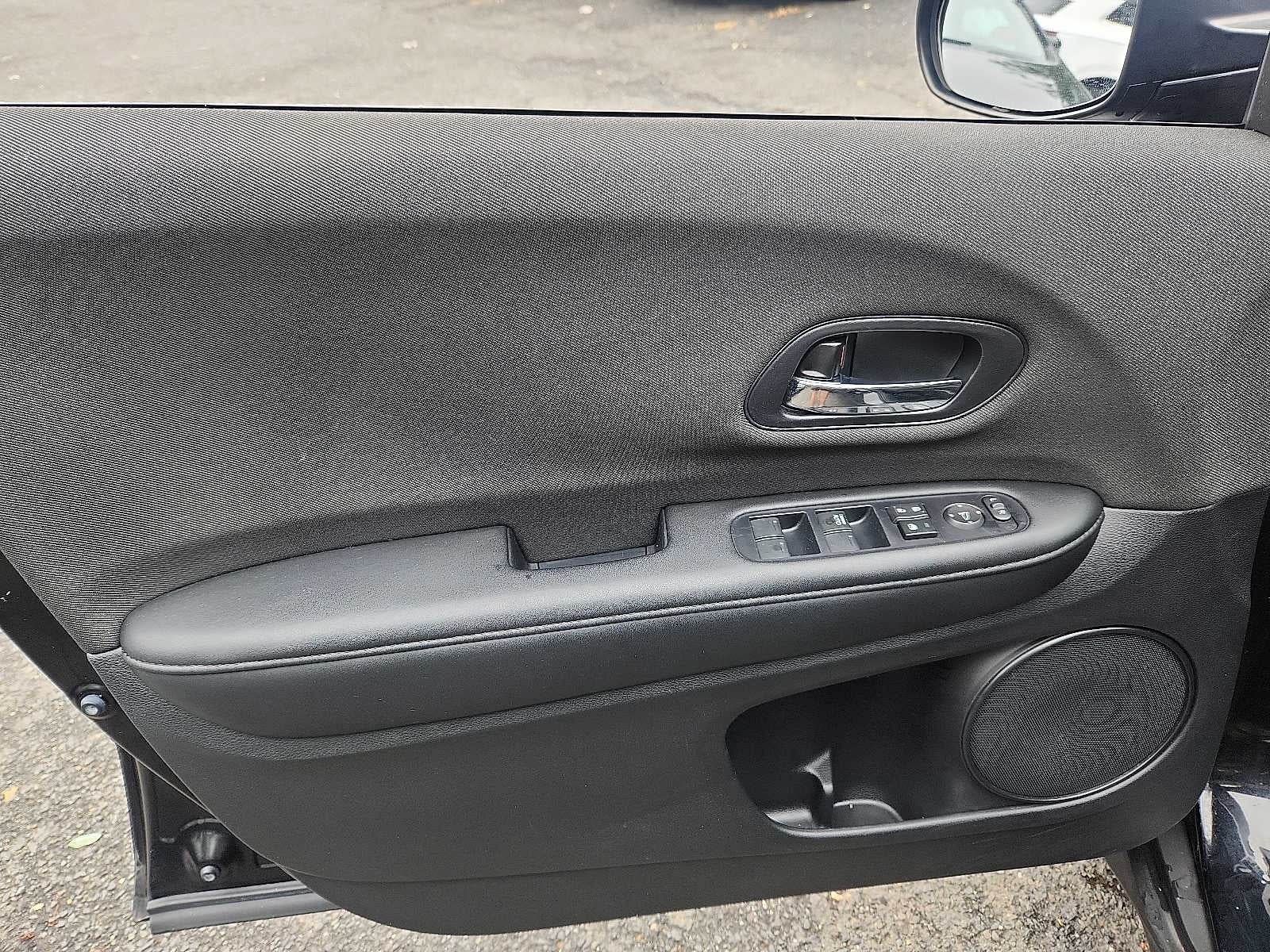 2019 Honda HR-V LX