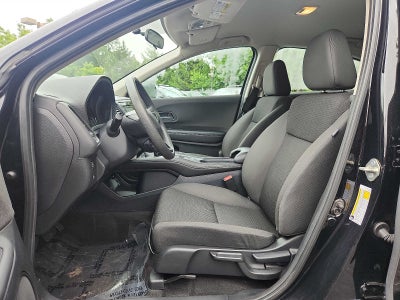 2019 Honda HR-V LX