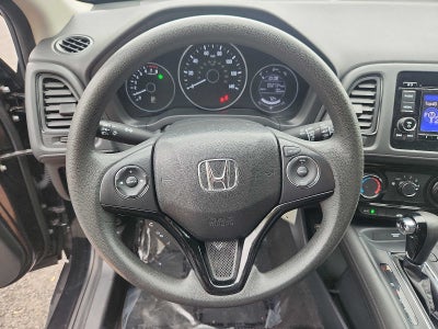 2019 Honda HR-V LX