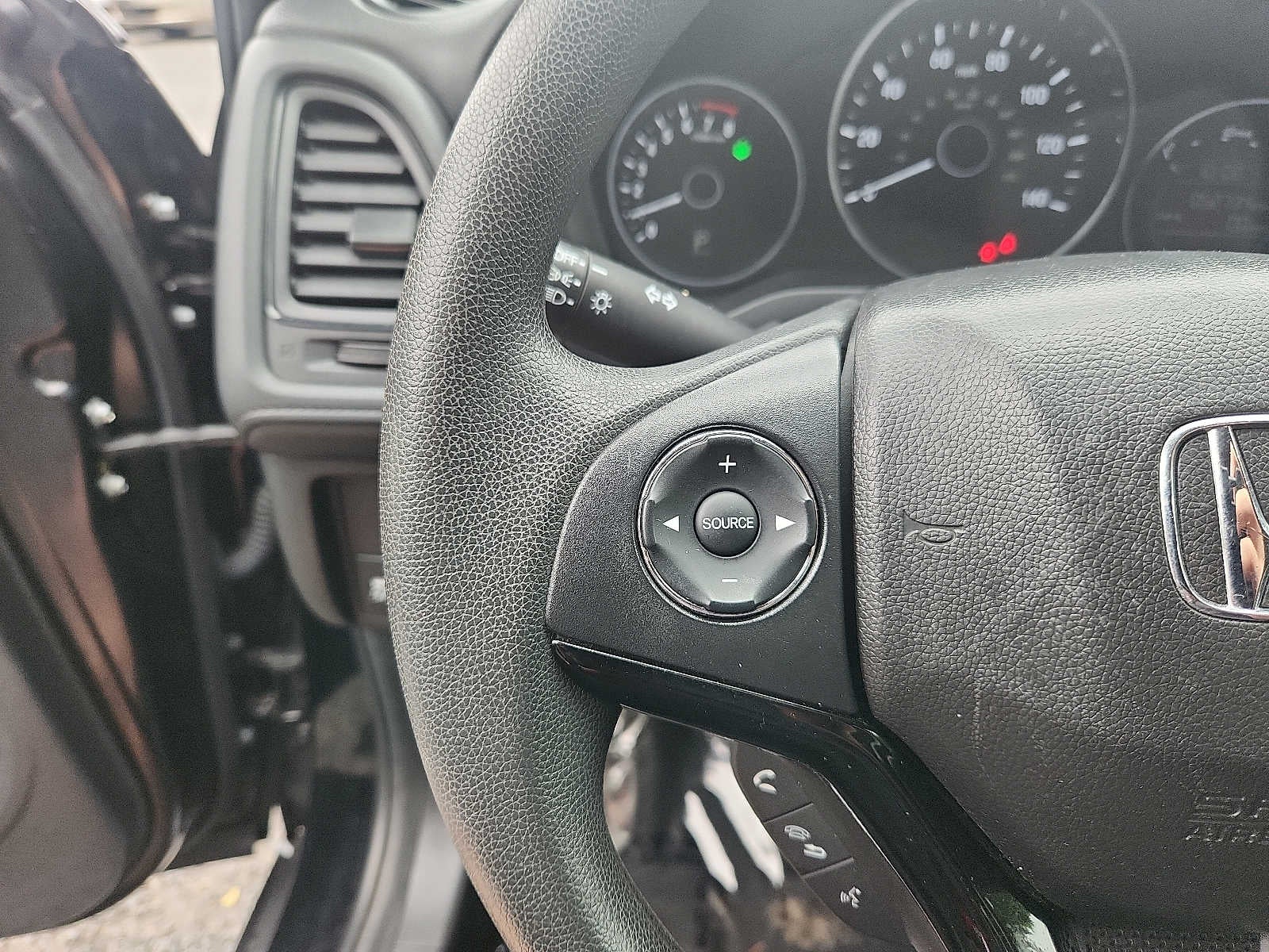 2019 Honda HR-V LX