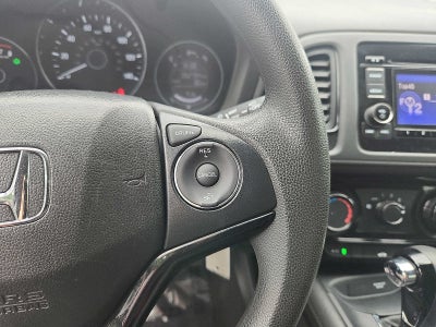 2019 Honda HR-V LX