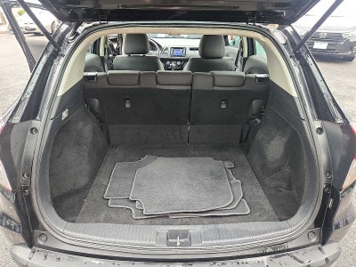2019 Honda HR-V LX