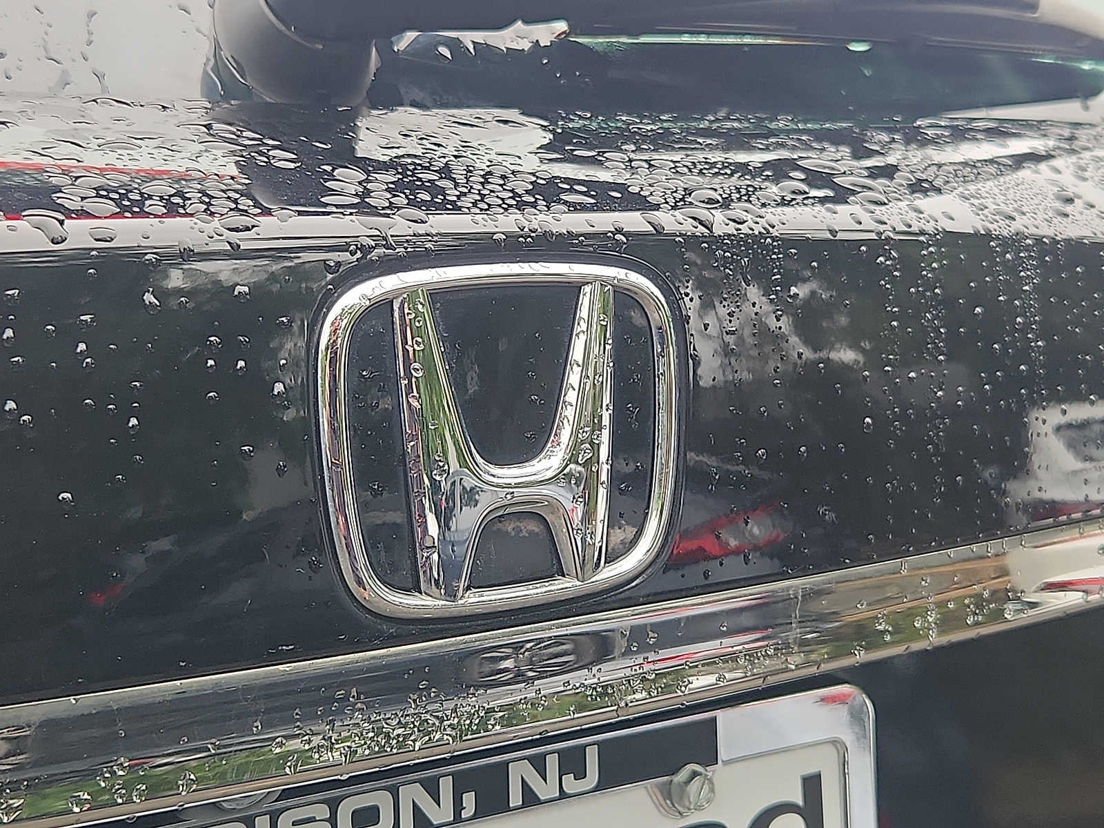 2019 Honda HR-V LX