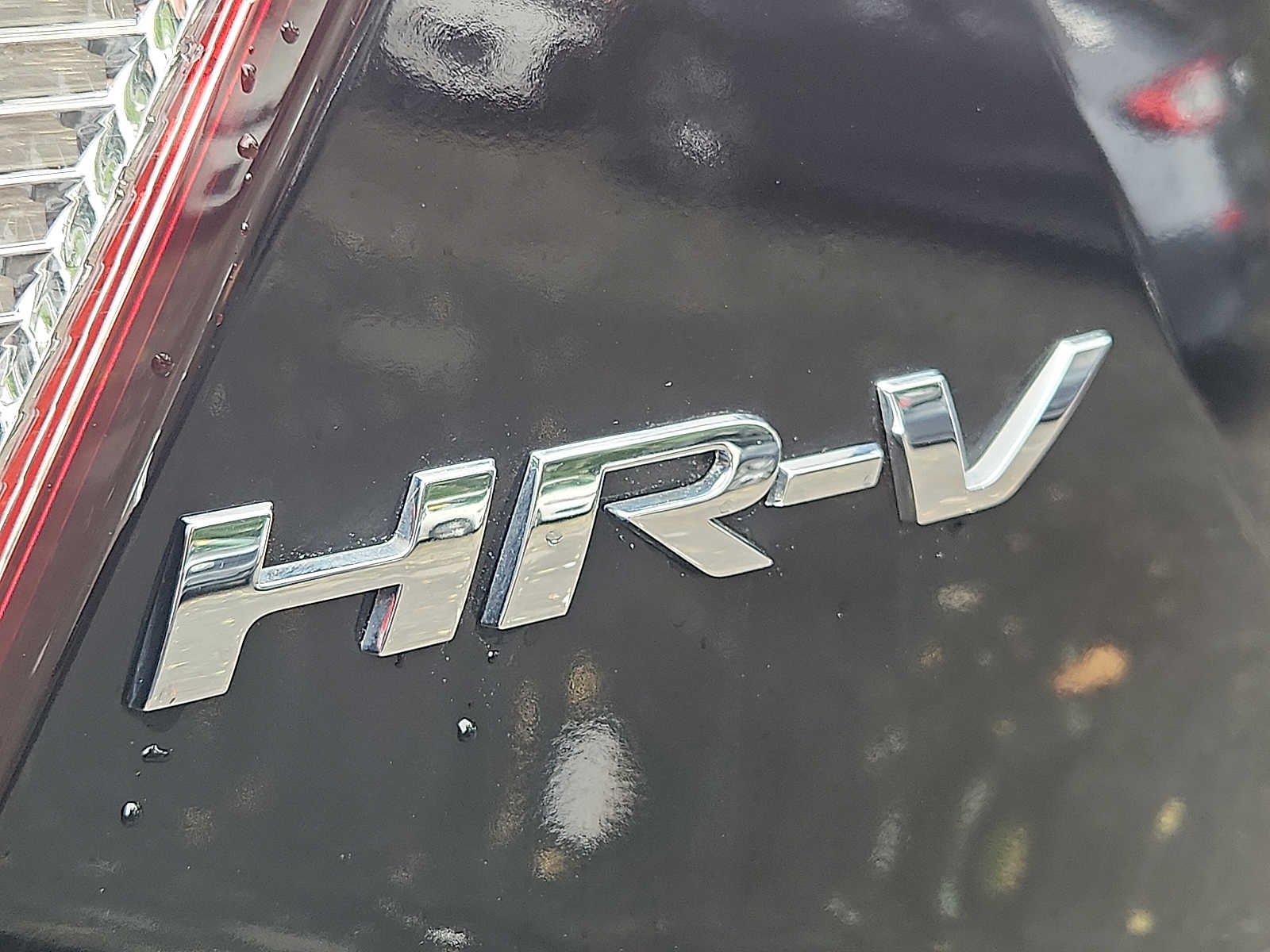 2019 Honda HR-V LX