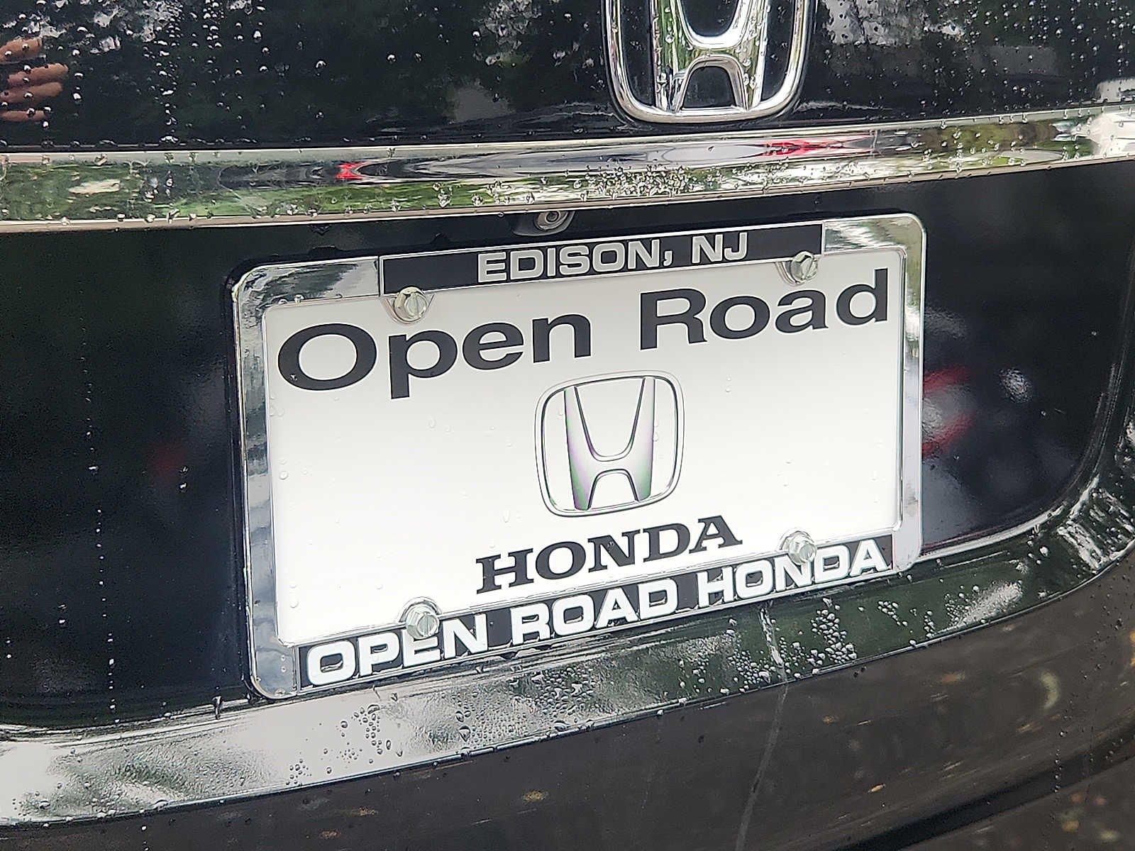 2019 Honda HR-V LX
