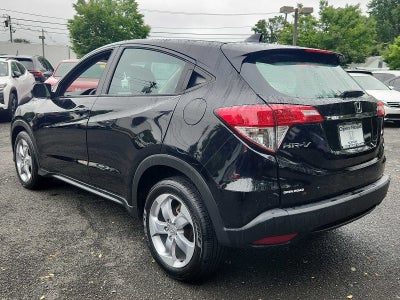 2019 Honda HR-V LX