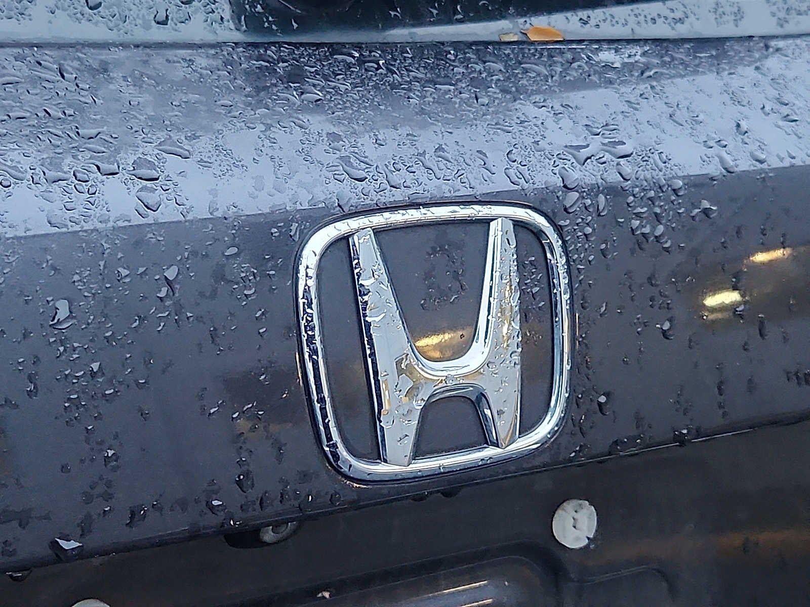 2018 Honda HR-V LX