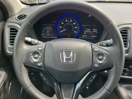 2021 Honda HR-V EX-L in Bridgewater, NJ - Open Road Automotive Group