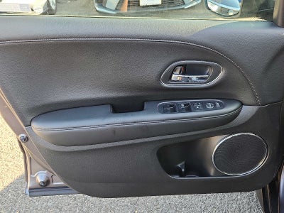 2018 Honda HR-V EX-L Navi