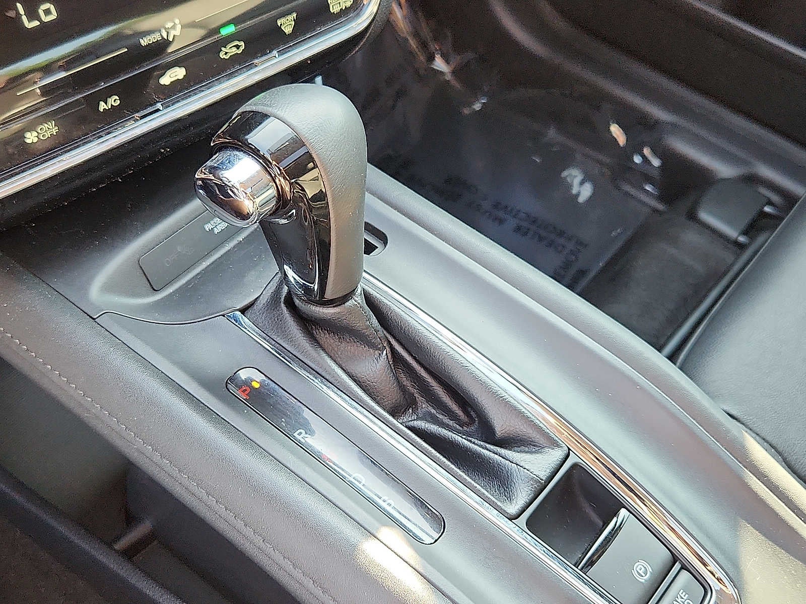 2018 Honda HR-V EX-L Navi
