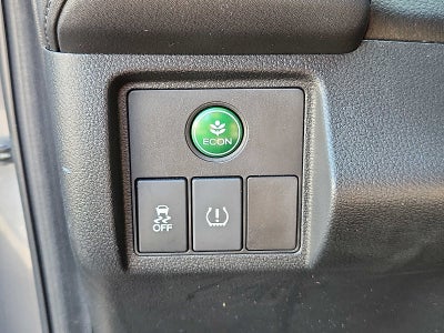 2018 Honda HR-V EX-L Navi