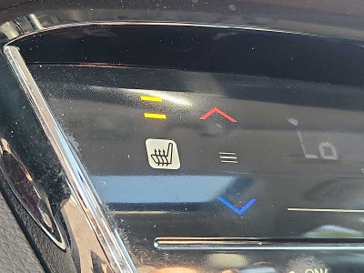 2018 Honda HR-V EX-L Navi