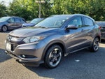 2018 Honda HR-V EX-L Navi