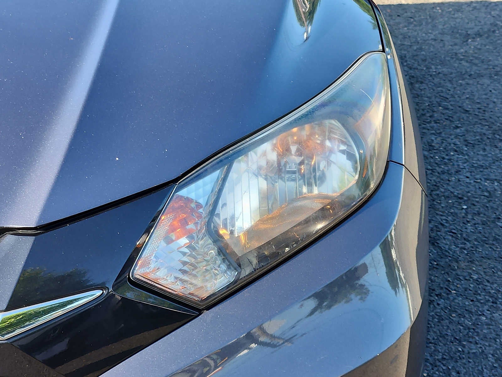 2018 Honda HR-V EX-L Navi