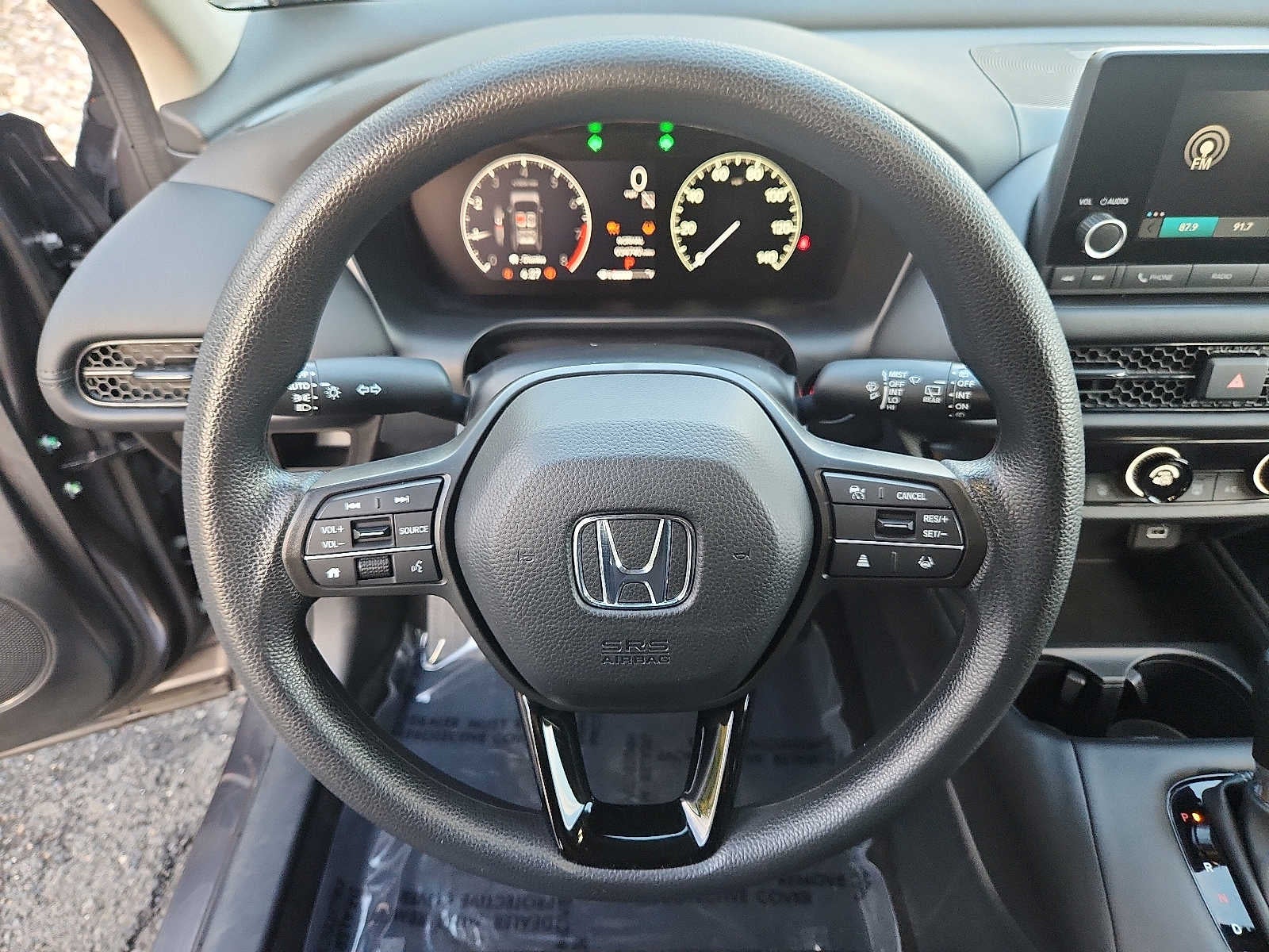 2023 Honda HR-V LX