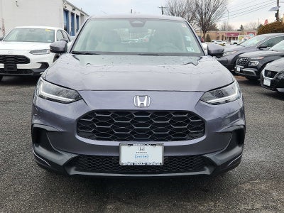 2023 Honda HR-V LX