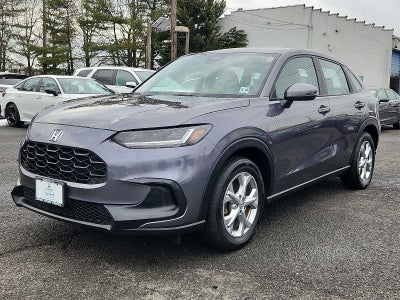 2023 Honda HR-V LX
