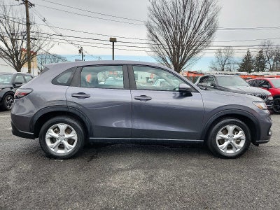 2023 Honda HR-V LX