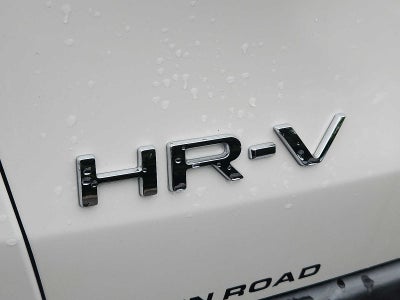 2023 Honda HR-V LX