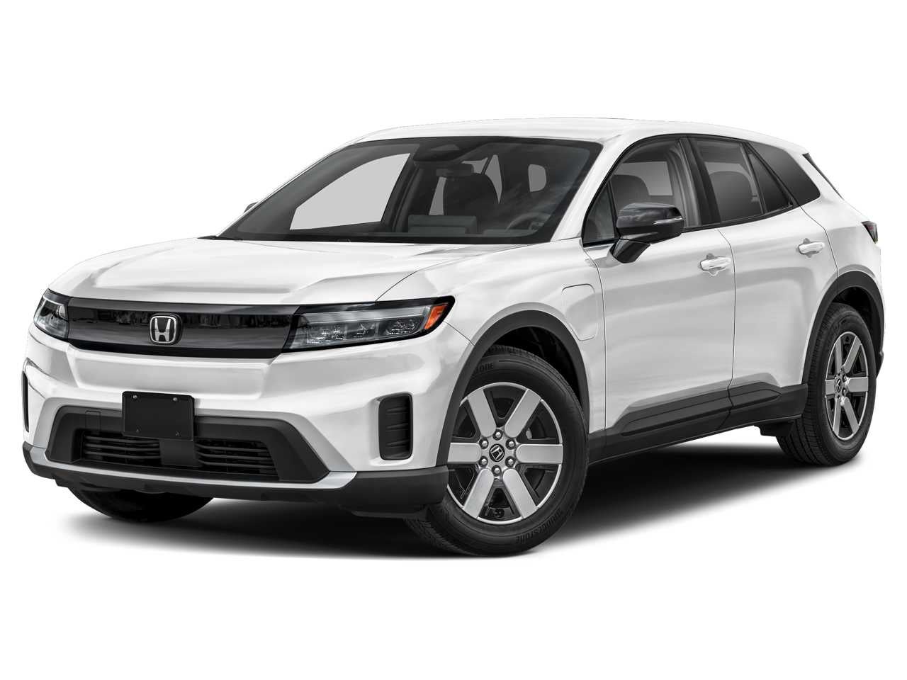 2026 Honda Prologue EX