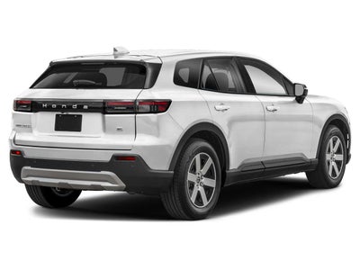 2026 Honda Prologue EX