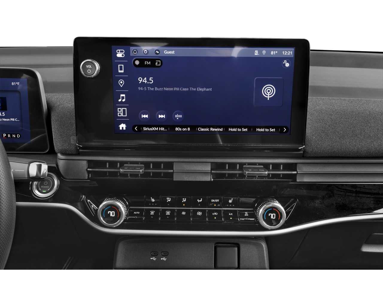 2026 Honda Prologue EX