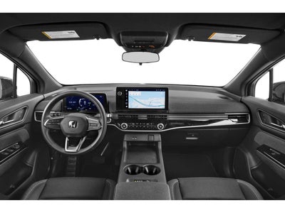 2026 Honda Prologue EX