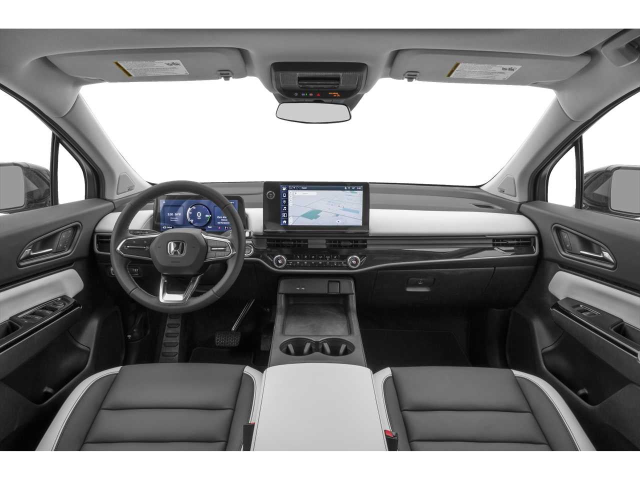 2026 Honda Prologue Touring