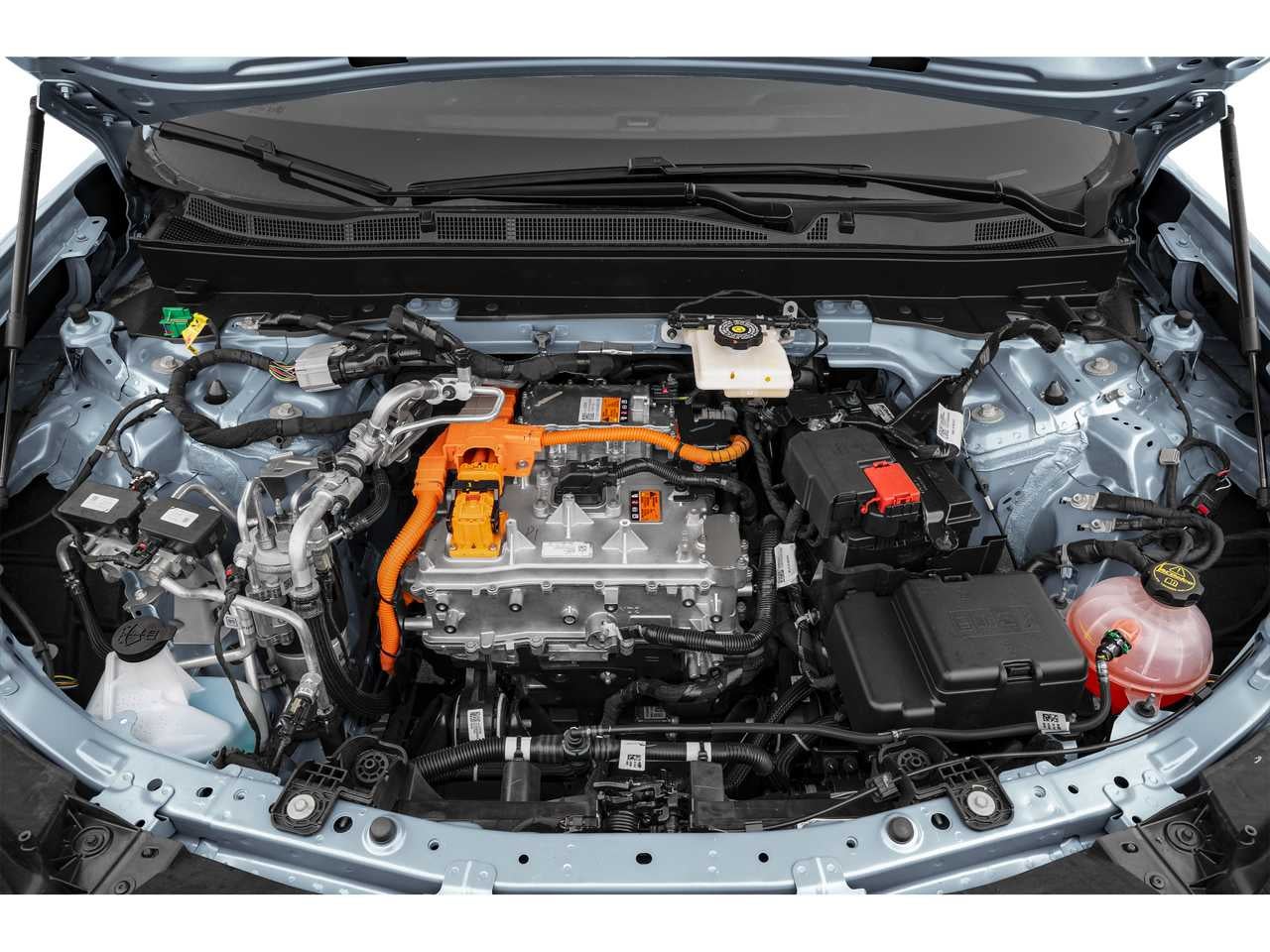 2026 Honda Prologue Touring