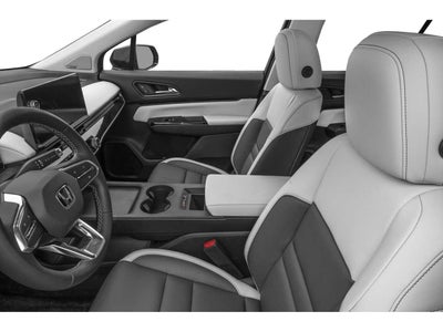 2026 Honda Prologue Touring