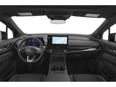 2026 Honda Prologue Touring