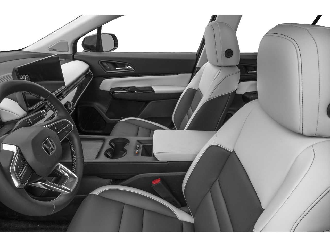 2026 Honda Prologue Touring