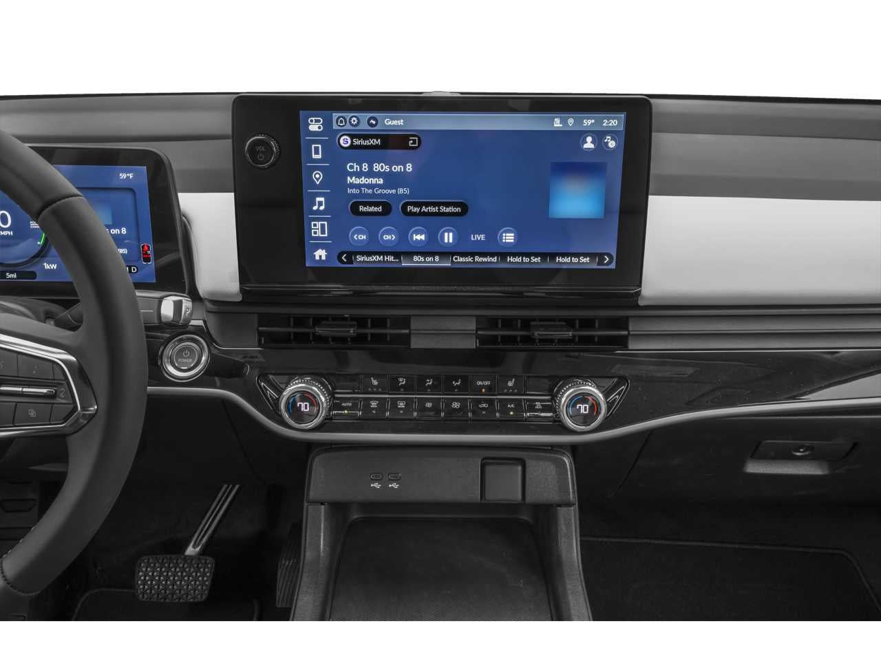 2026 Honda Prologue Touring