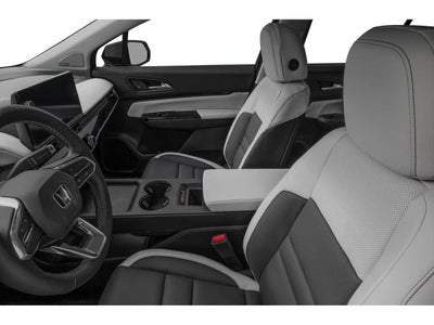 2026 Honda Prologue Elite