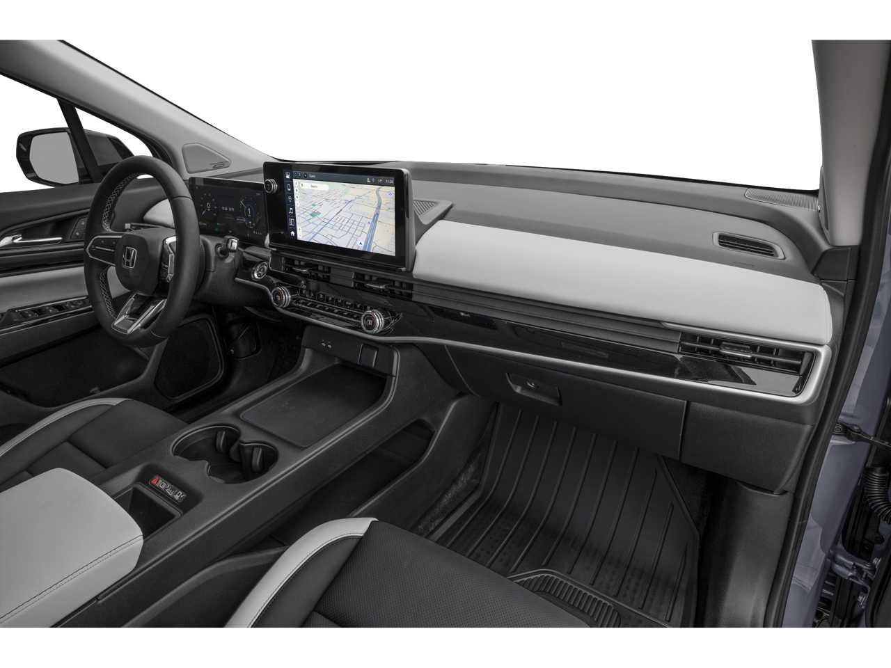 2026 Honda Prologue Elite