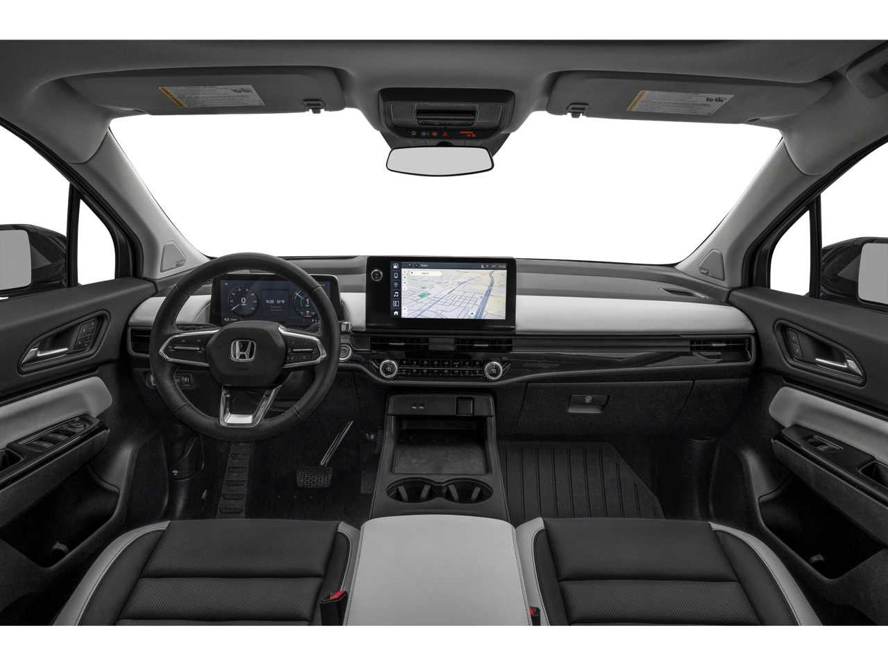 2026 Honda Prologue Elite