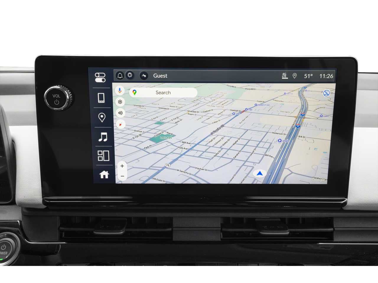 2026 Honda Prologue Elite