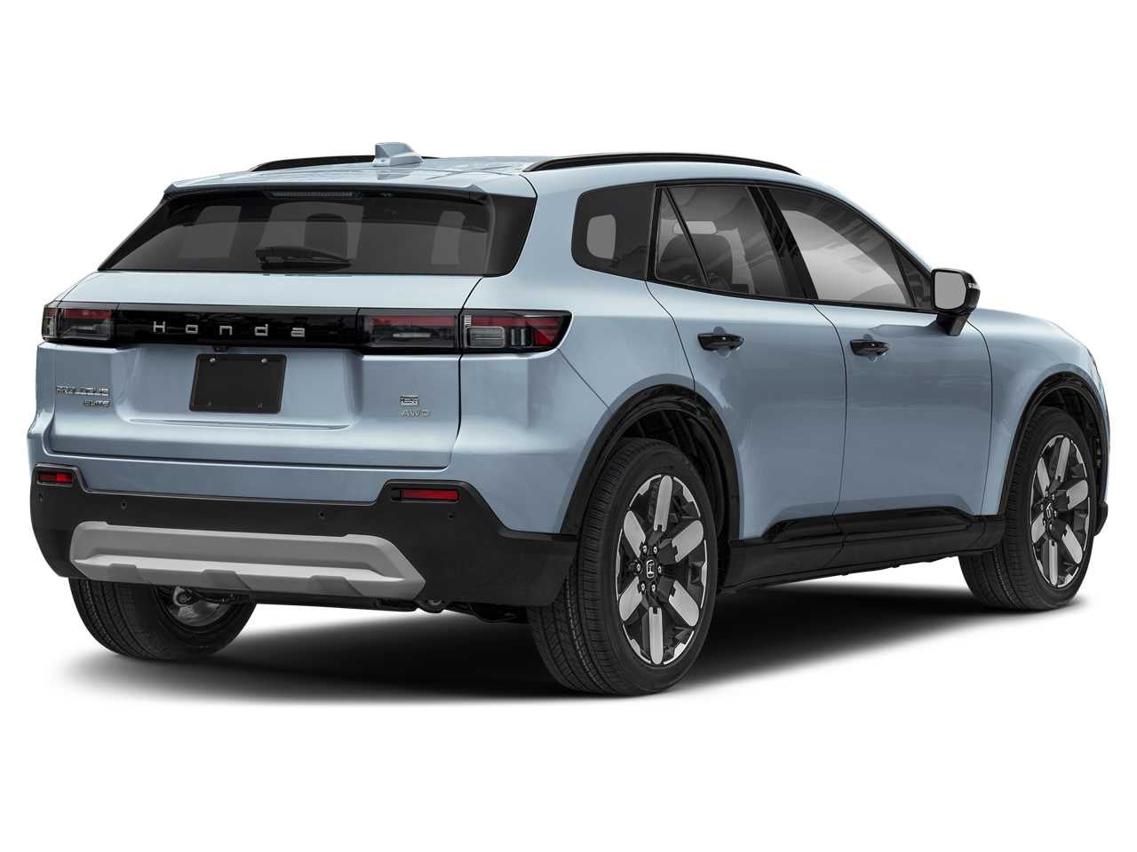 2026 Honda Prologue Elite