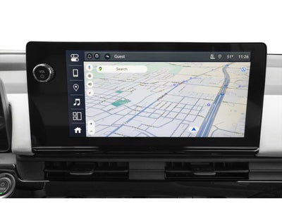 2026 Honda Prologue Elite