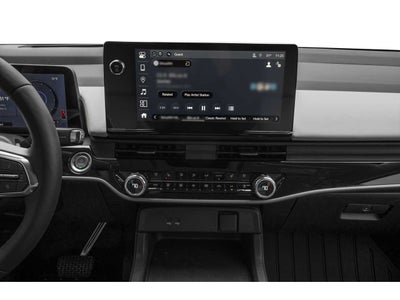 2026 Honda Prologue Elite